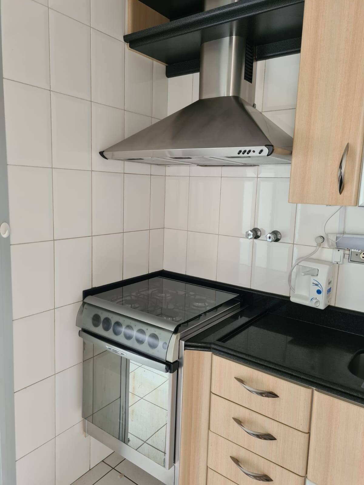 Apartamento à venda com 3 quartos, 97m² - Foto 9