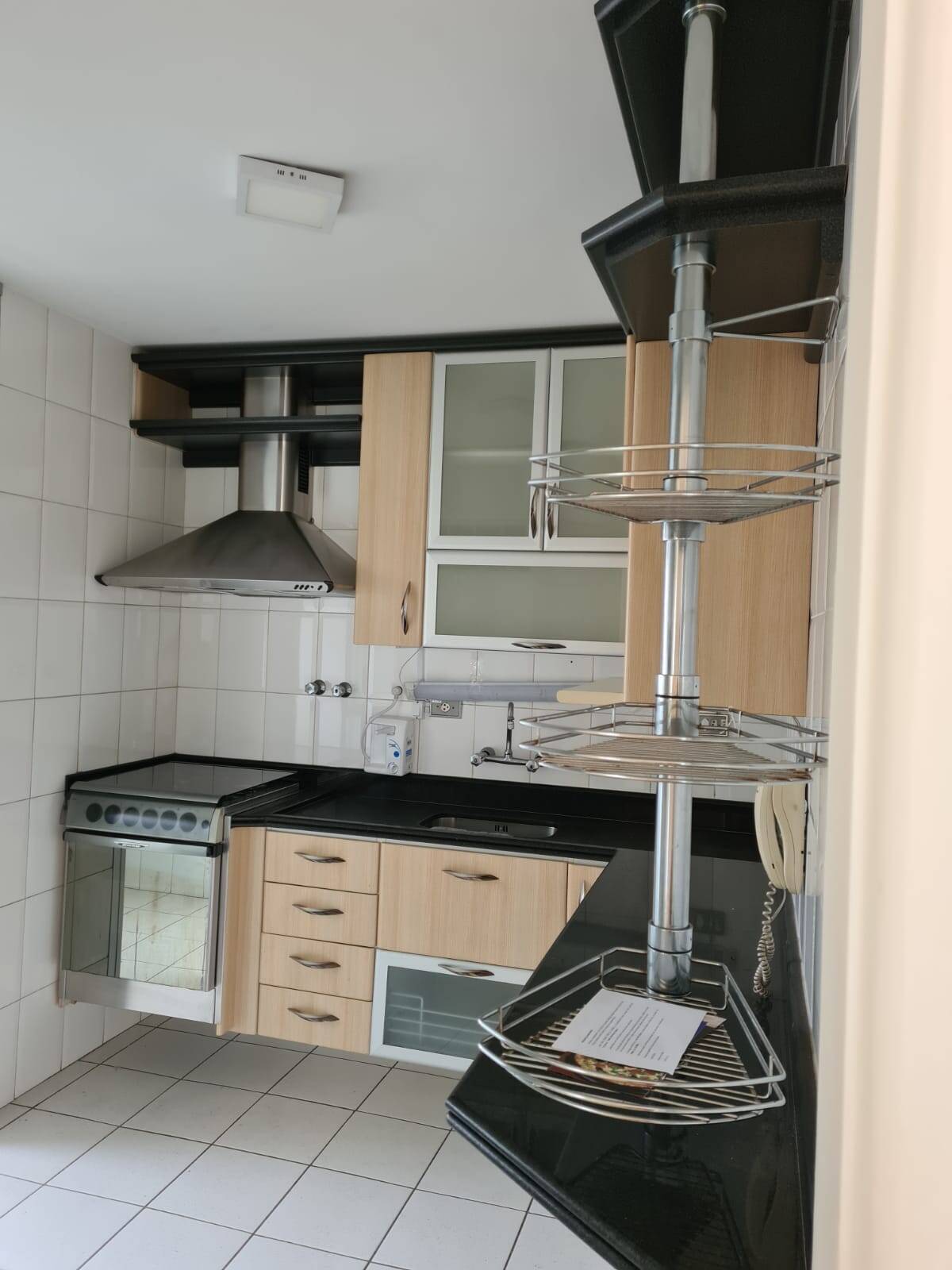 Apartamento à venda com 3 quartos, 97m² - Foto 22