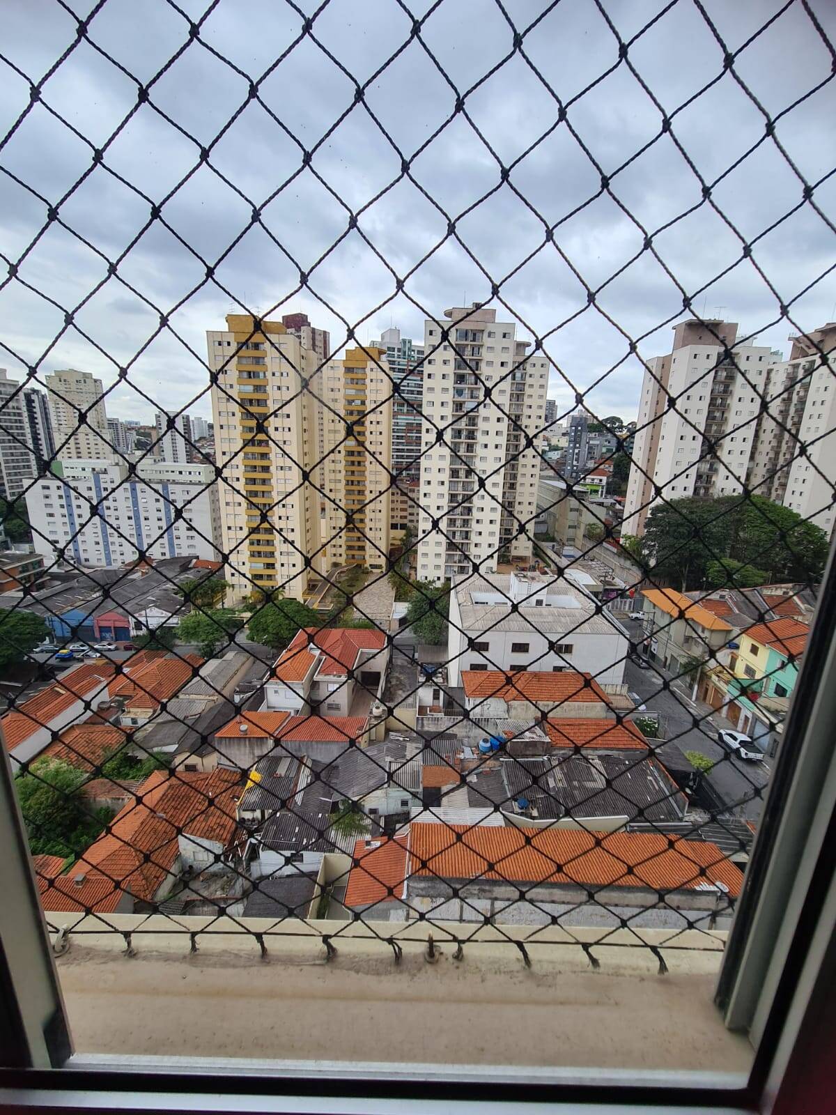 Apartamento à venda com 3 quartos, 97m² - Foto 30