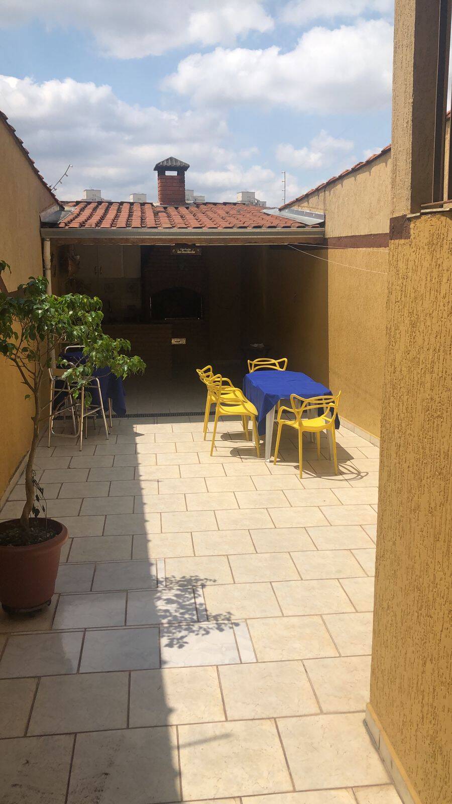 Sobrado à venda com 3 quartos, 432m² - Foto 35