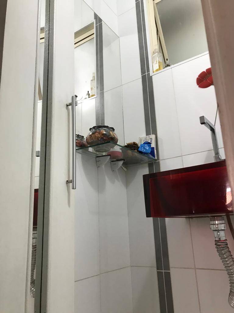 Sobrado à venda com 3 quartos, 80m² - Foto 2