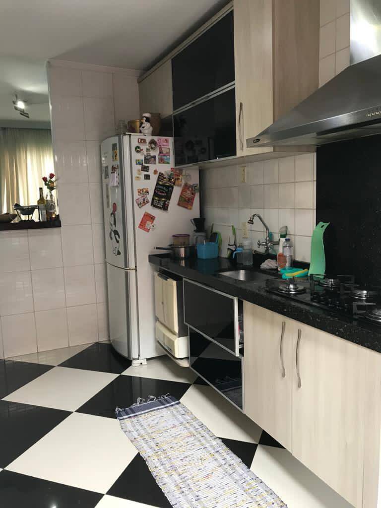 Sobrado à venda com 3 quartos, 80m² - Foto 3