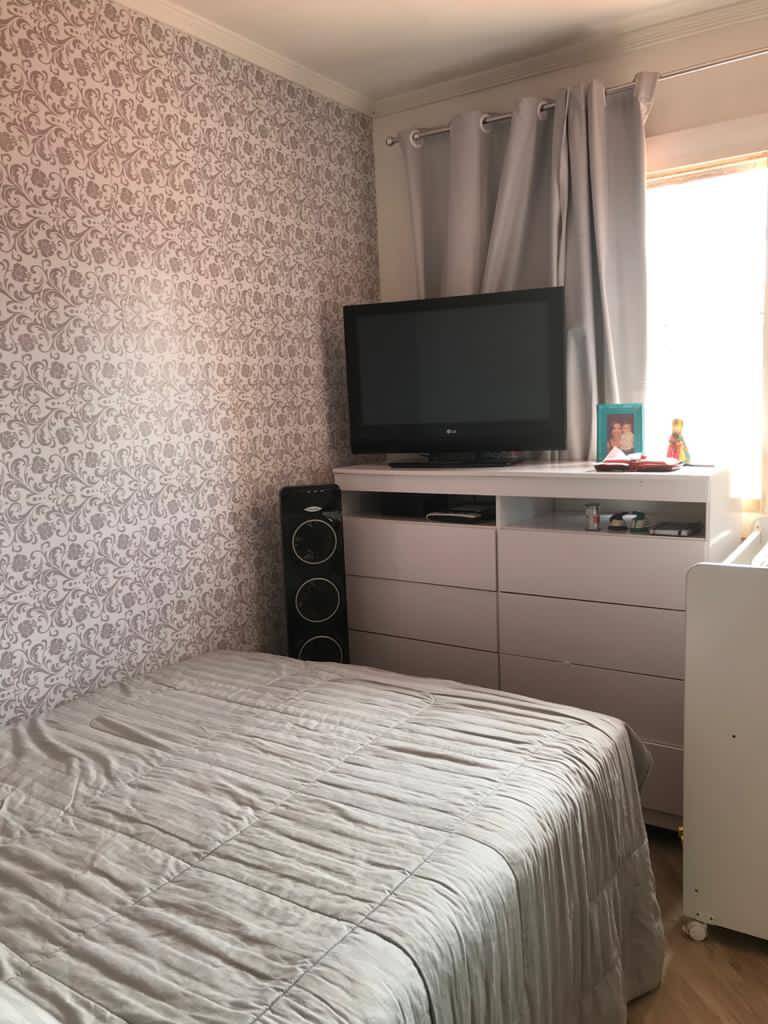 Sobrado à venda com 3 quartos, 80m² - Foto 5