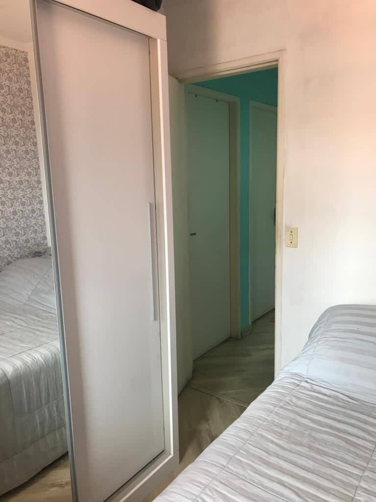 Sobrado à venda com 3 quartos, 80m² - Foto 6