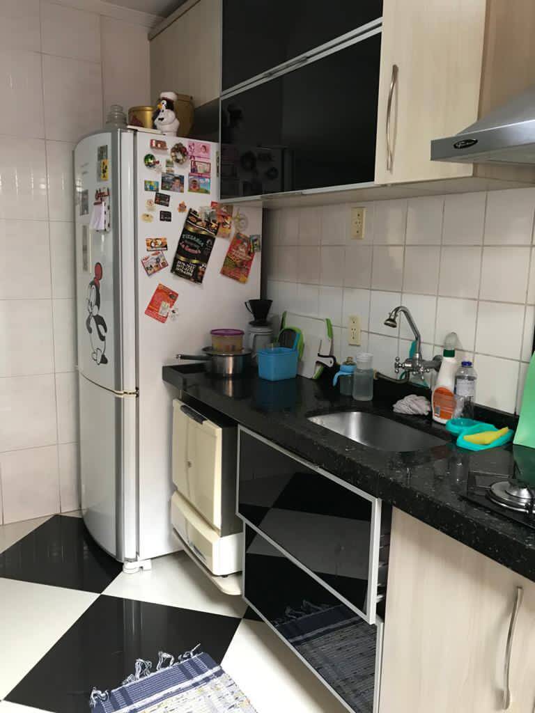 Sobrado à venda com 3 quartos, 80m² - Foto 7