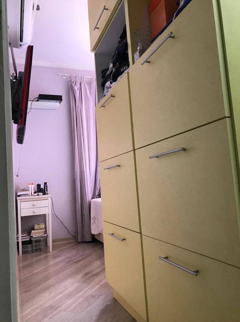 Sobrado à venda com 3 quartos, 80m² - Foto 14