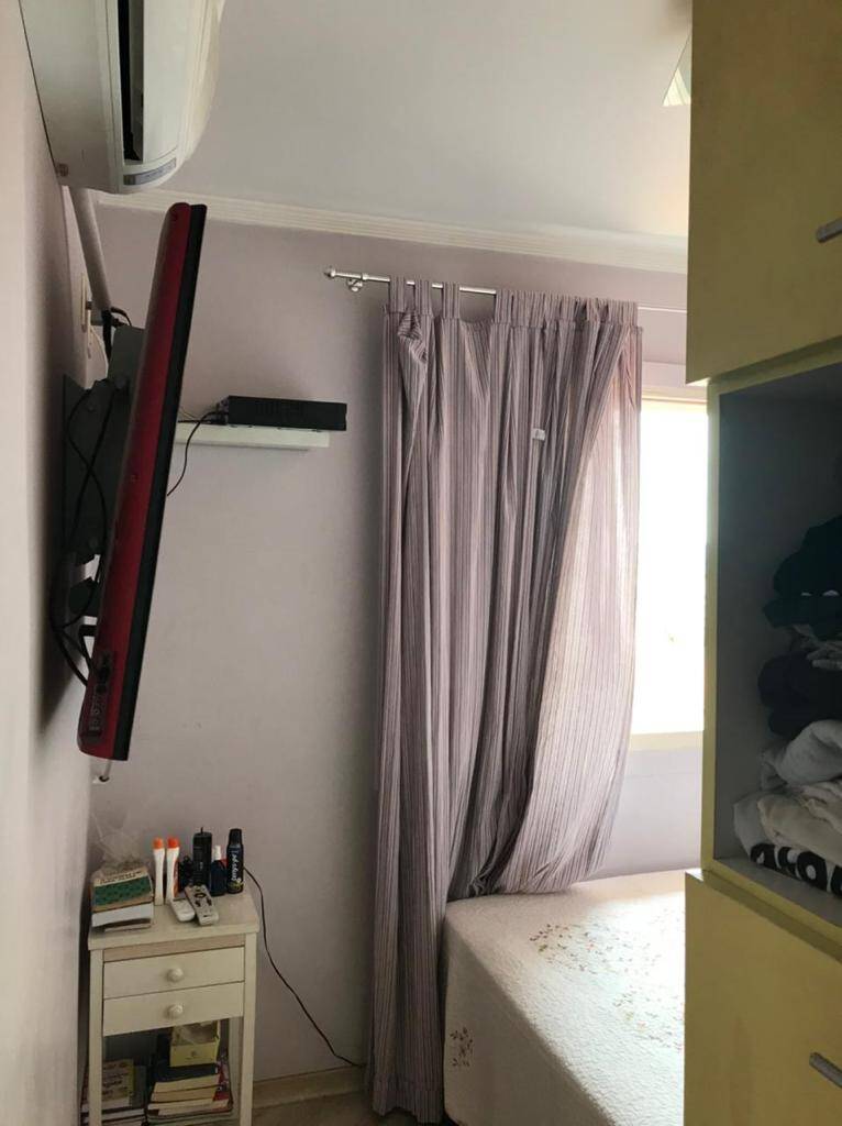 Sobrado à venda com 3 quartos, 80m² - Foto 17