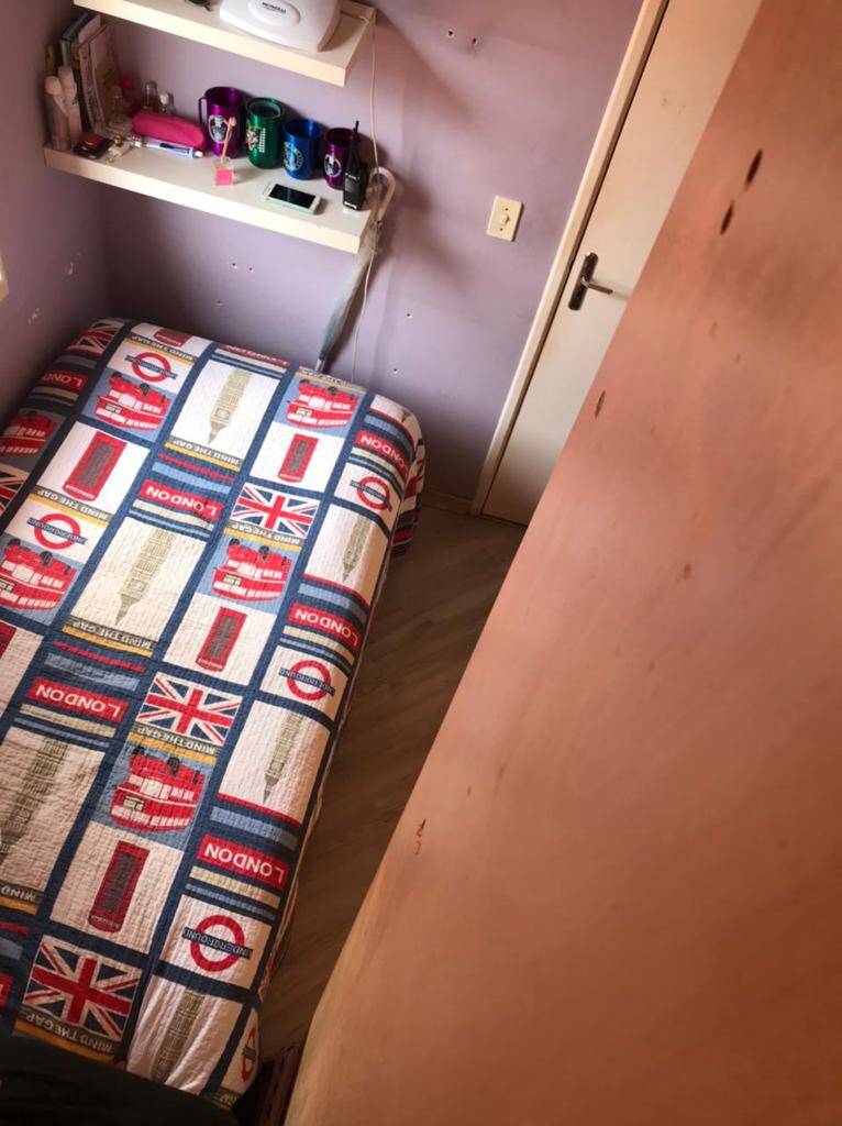 Sobrado à venda com 3 quartos, 80m² - Foto 19