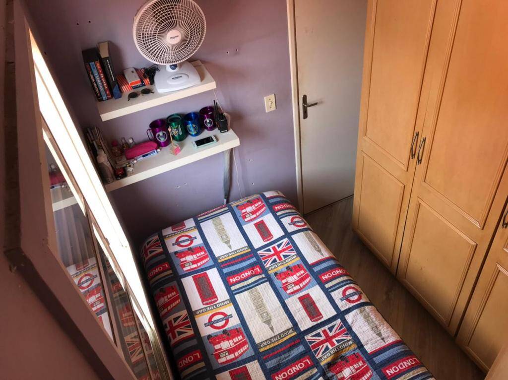 Sobrado à venda com 3 quartos, 80m² - Foto 21