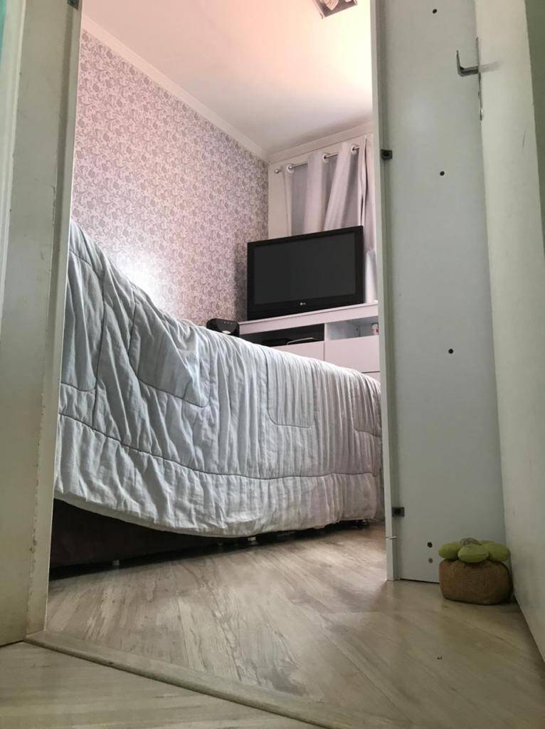 Sobrado à venda com 3 quartos, 80m² - Foto 22