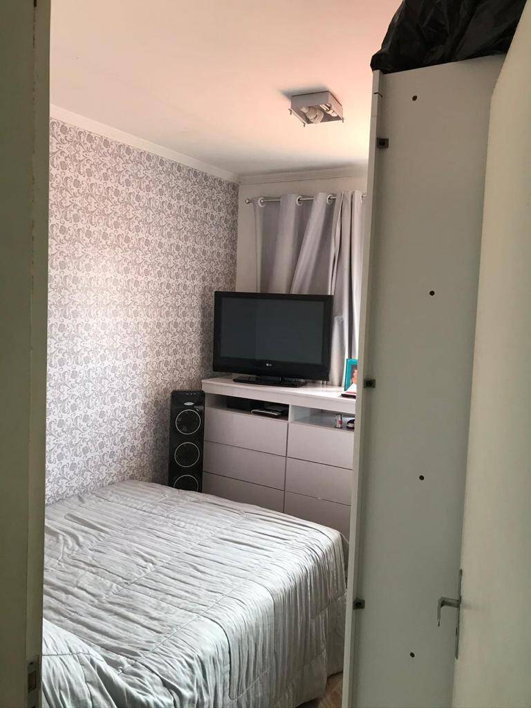 Sobrado à venda com 3 quartos, 80m² - Foto 23