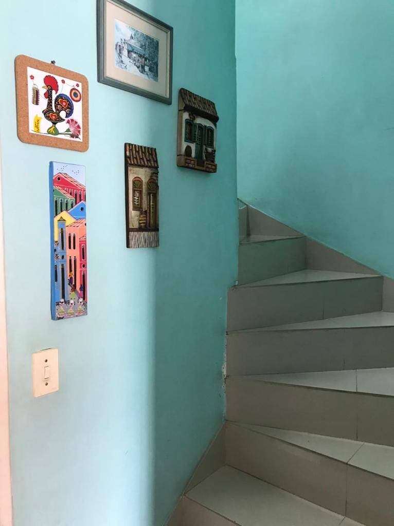 Sobrado à venda com 3 quartos, 80m² - Foto 27