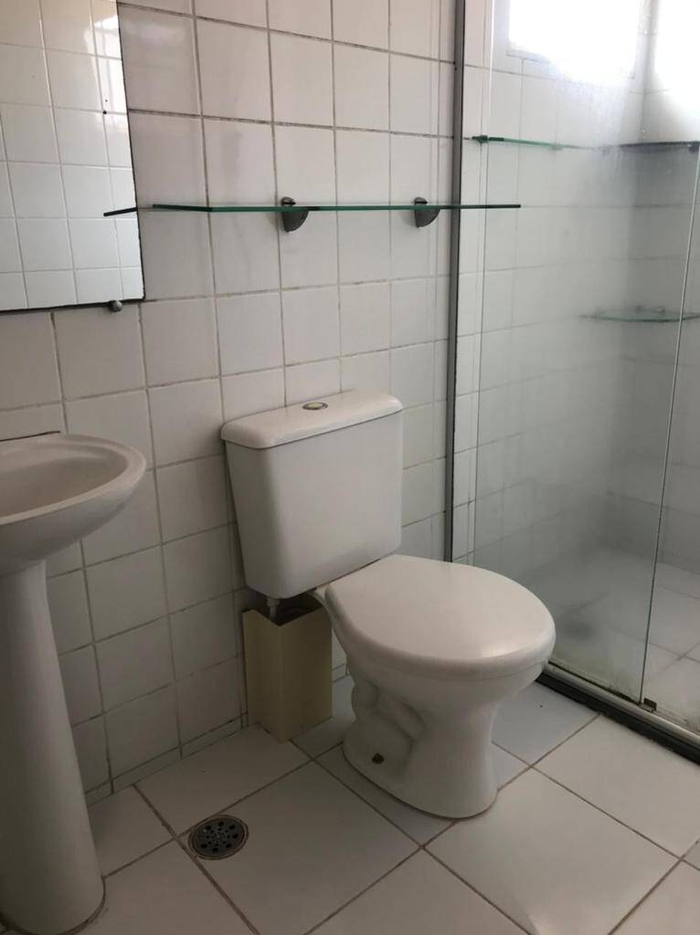 Sobrado à venda com 3 quartos, 80m² - Foto 26