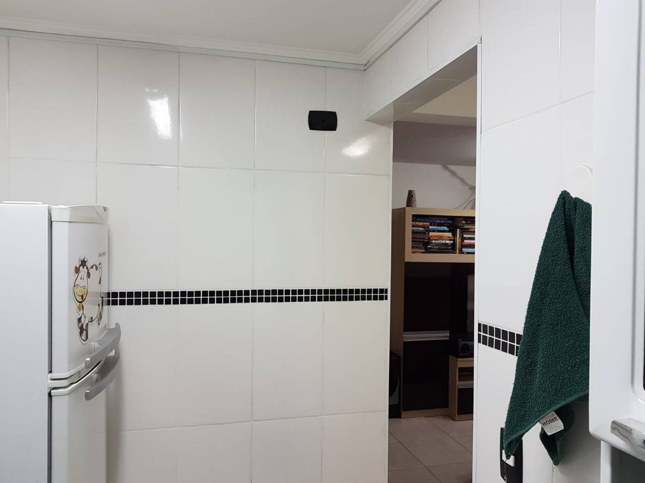 Apartamento à venda com 2 quartos, 50m² - Foto 8