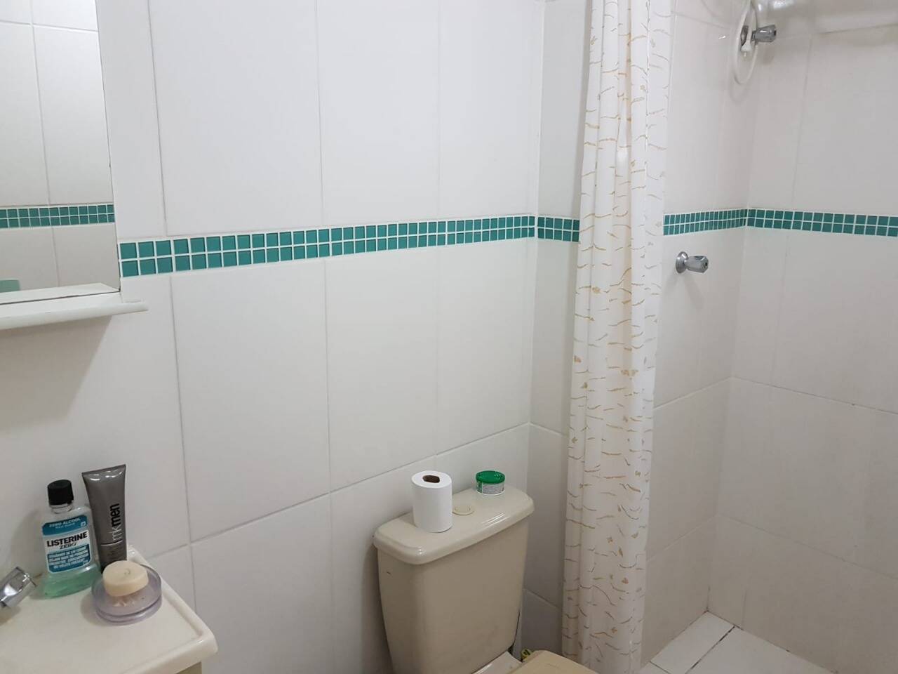 Apartamento à venda com 2 quartos, 50m² - Foto 9