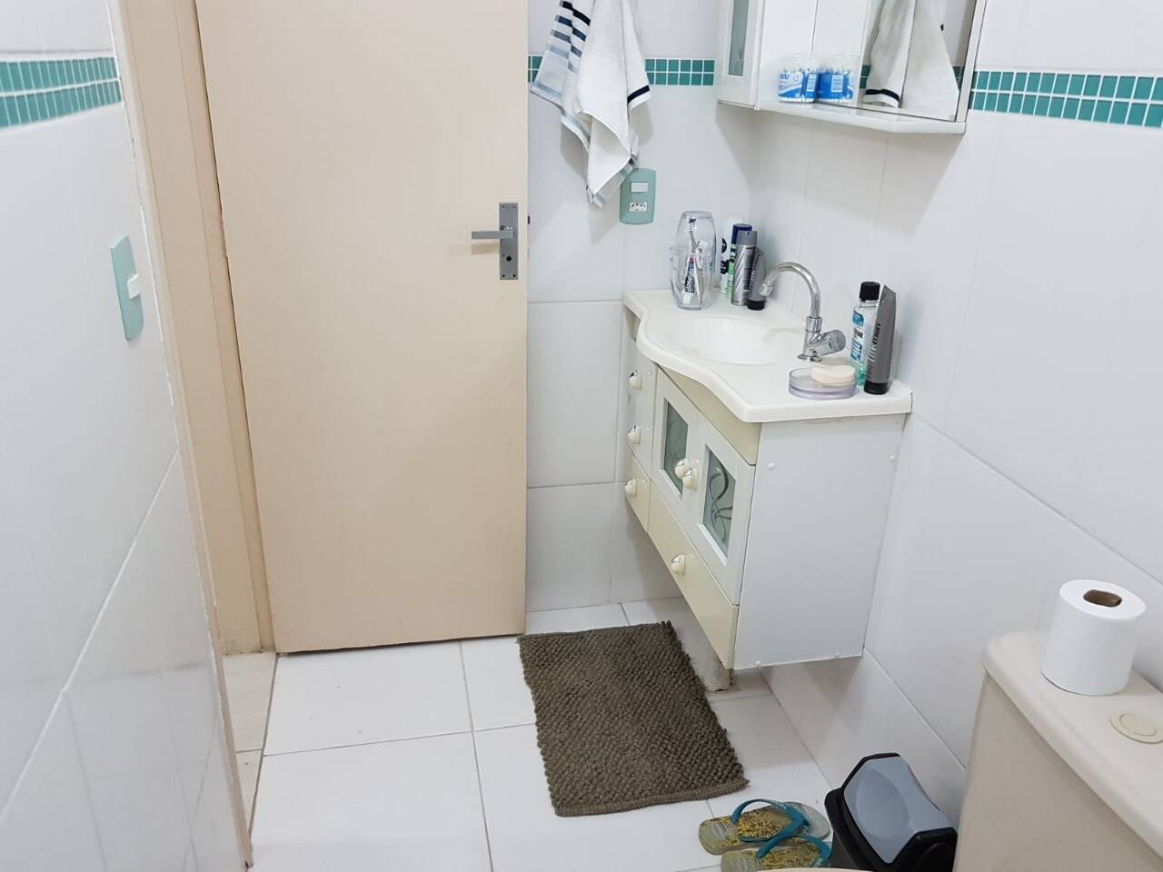 Apartamento à venda com 2 quartos, 50m² - Foto 10