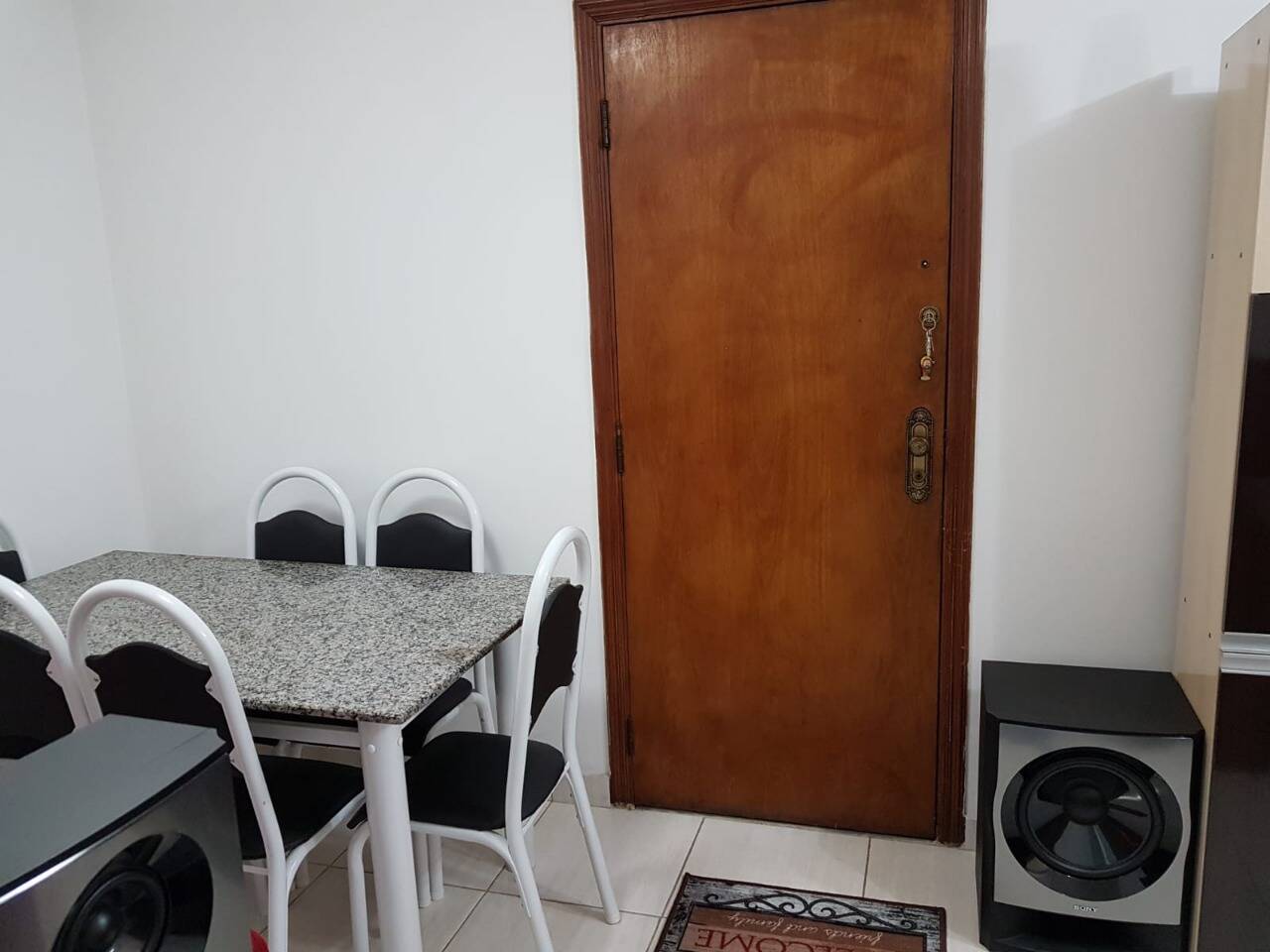 Apartamento à venda com 2 quartos, 50m² - Foto 12