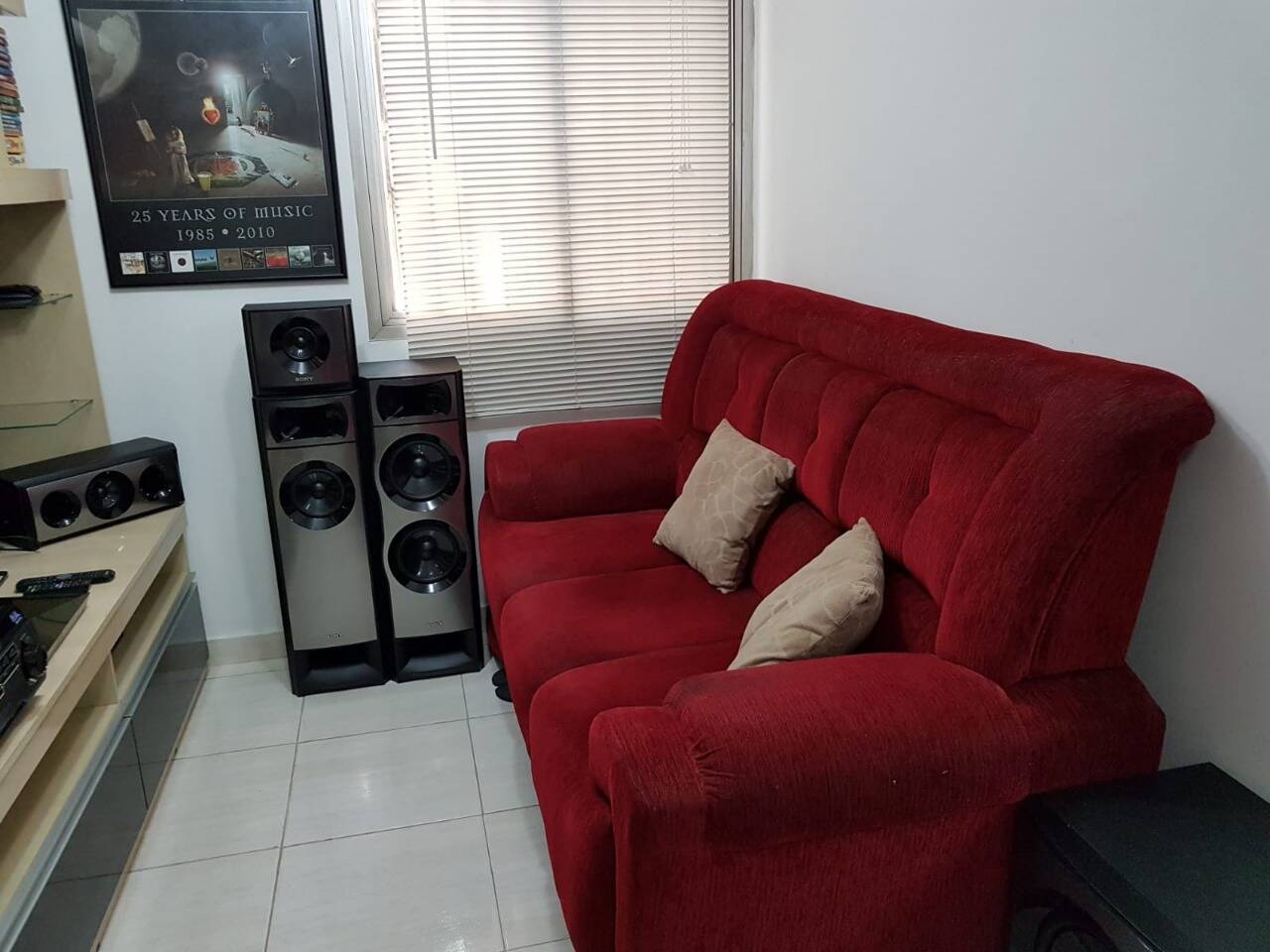 Apartamento à venda com 2 quartos, 50m² - Foto 15