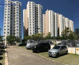 Apartamento para alugar com 2 quartos, 43m² - Foto 1