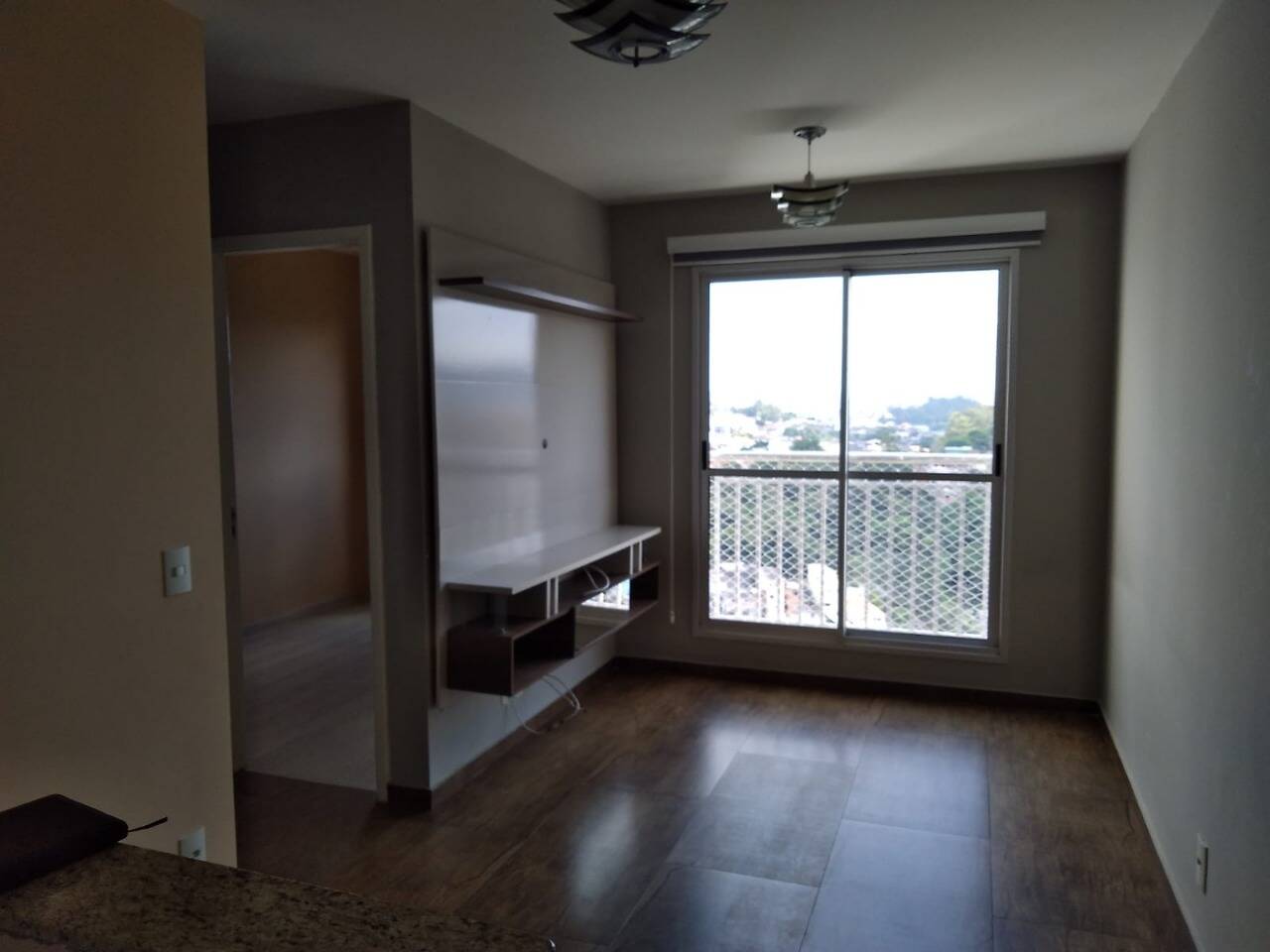 Apartamento para alugar com 2 quartos, 43m² - Foto 5