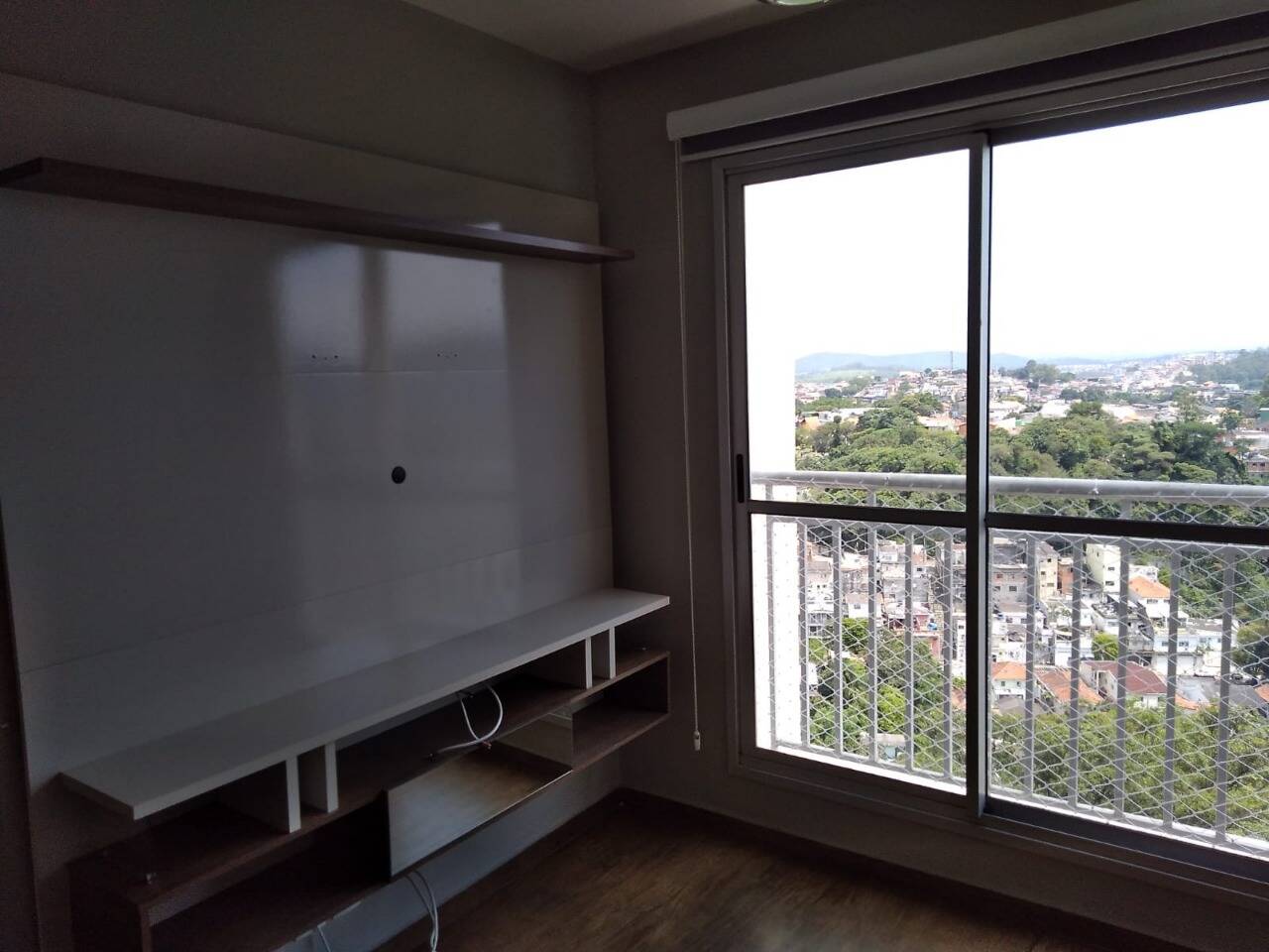 Apartamento para alugar com 2 quartos, 43m² - Foto 6