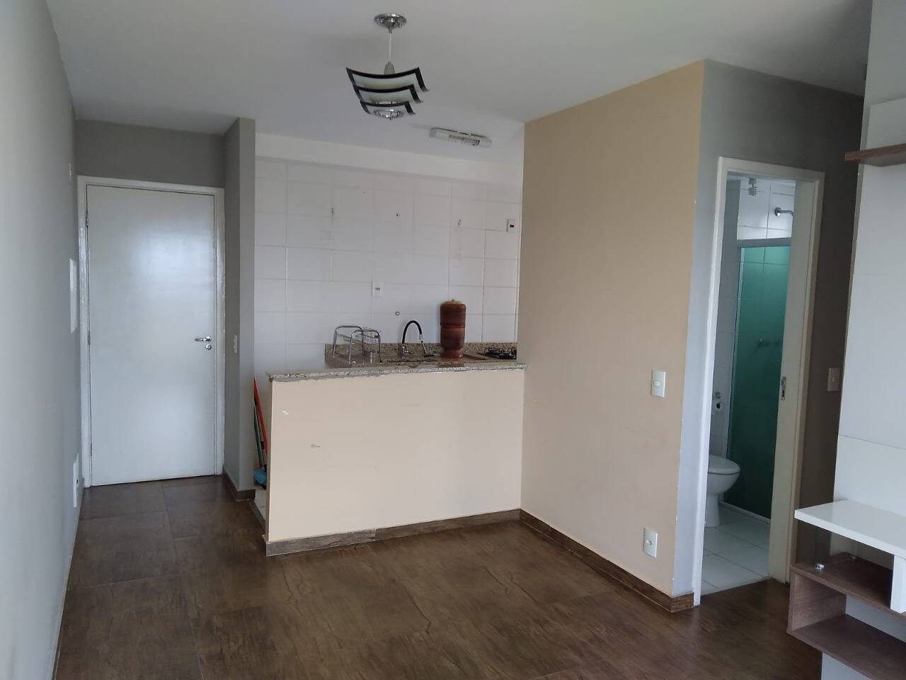 Apartamento para alugar com 2 quartos, 43m² - Foto 9