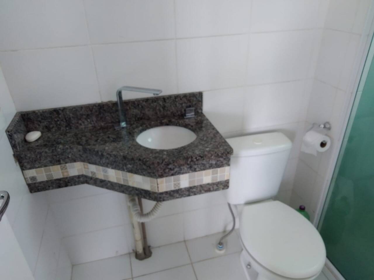 Apartamento para alugar com 2 quartos, 43m² - Foto 10