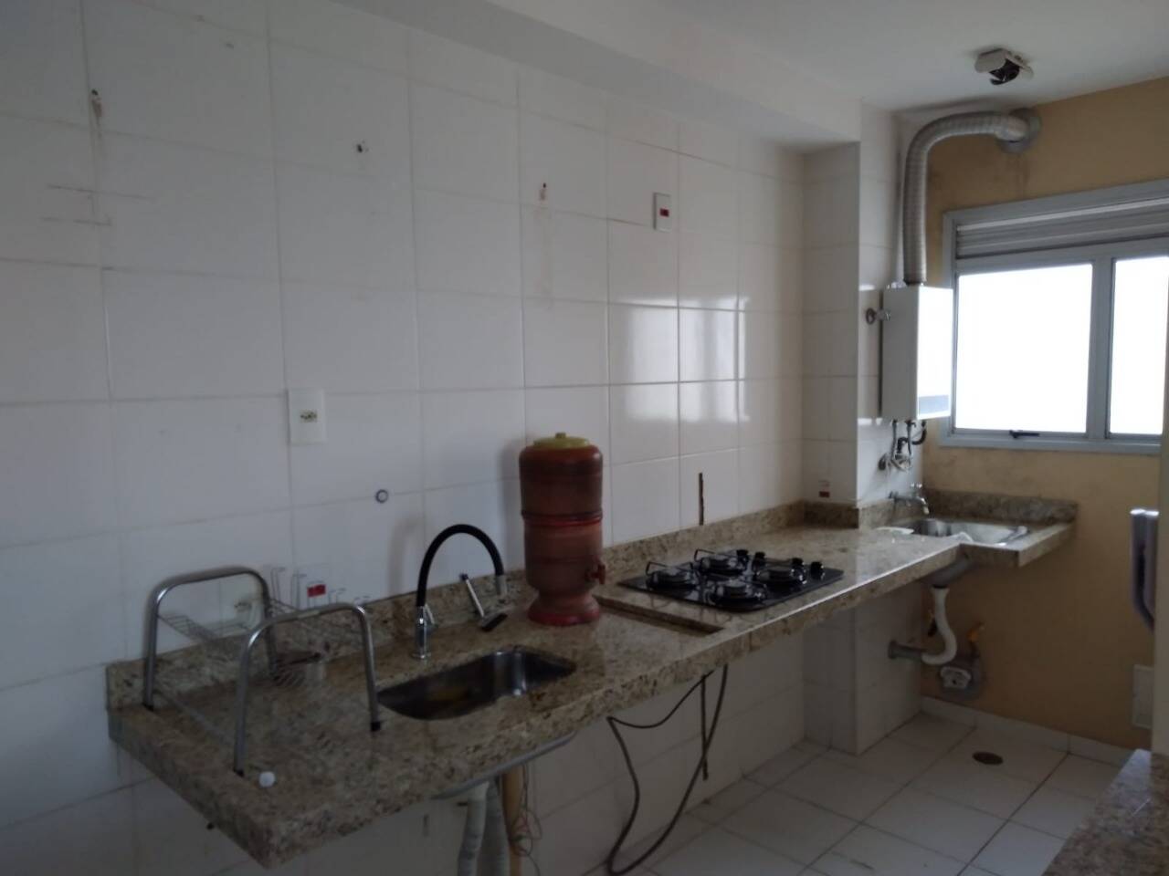 Apartamento para alugar com 2 quartos, 43m² - Foto 11