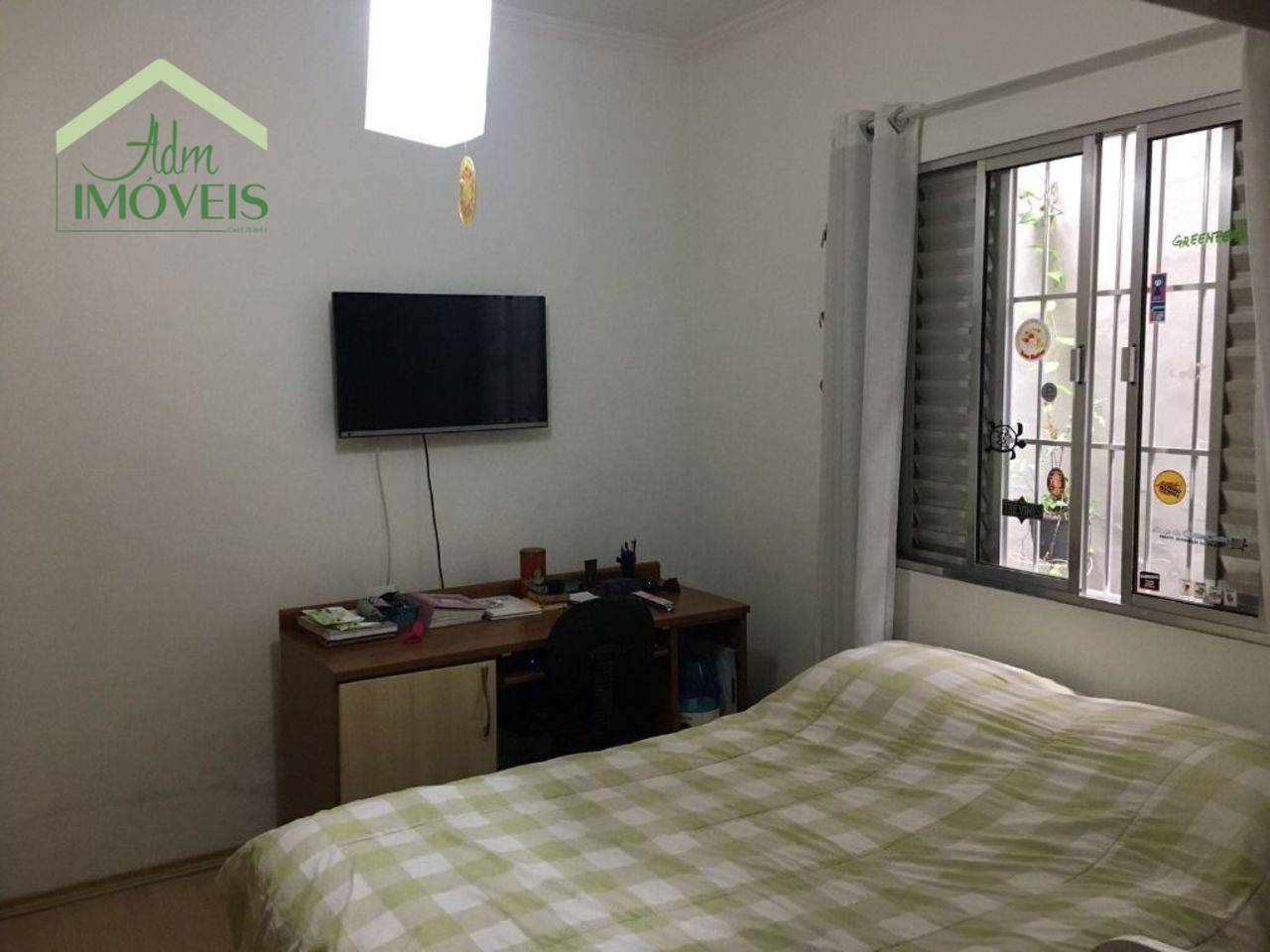 Casa à venda com 3 quartos, 135m² - Foto 2