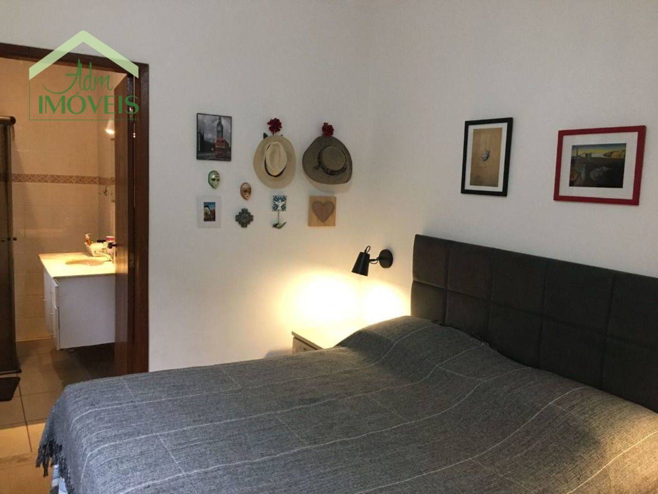 Casa à venda com 3 quartos, 135m² - Foto 5