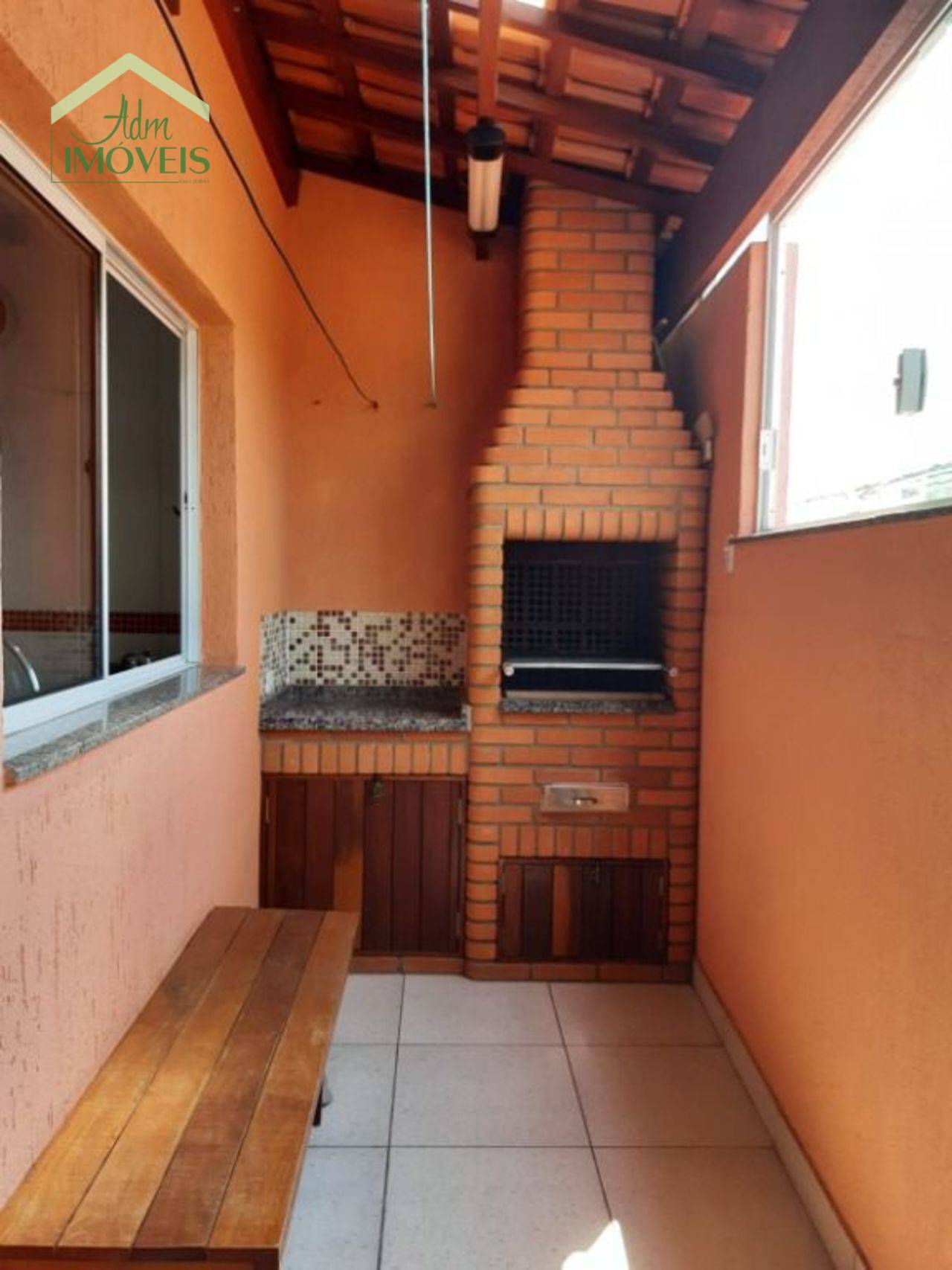 Sobrado à venda com 2 quartos, 70m² - Foto 2