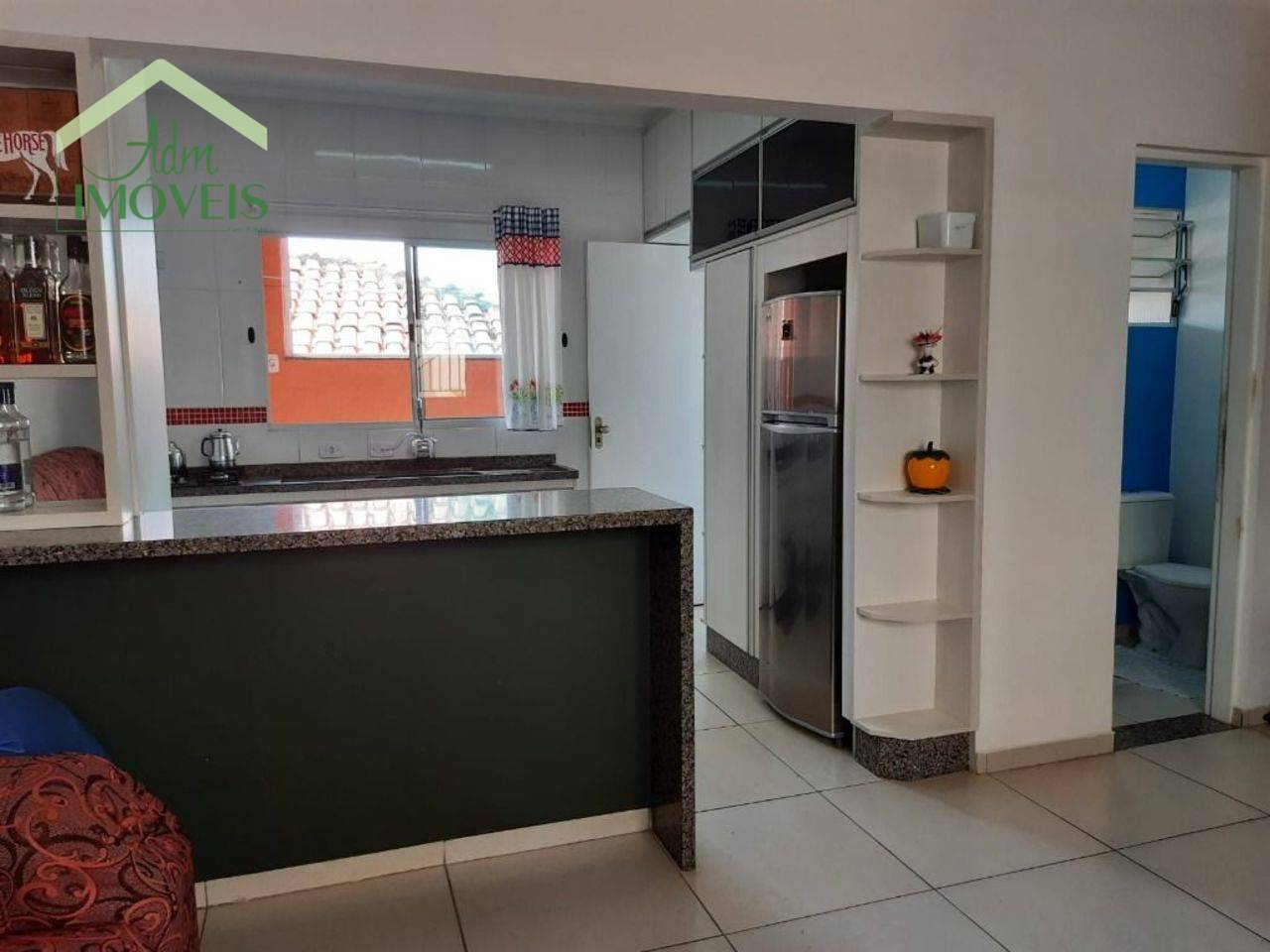 Sobrado à venda com 2 quartos, 70m² - Foto 3