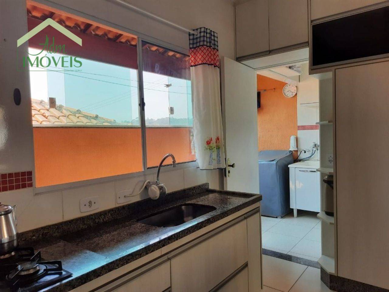 Sobrado à venda com 2 quartos, 70m² - Foto 4