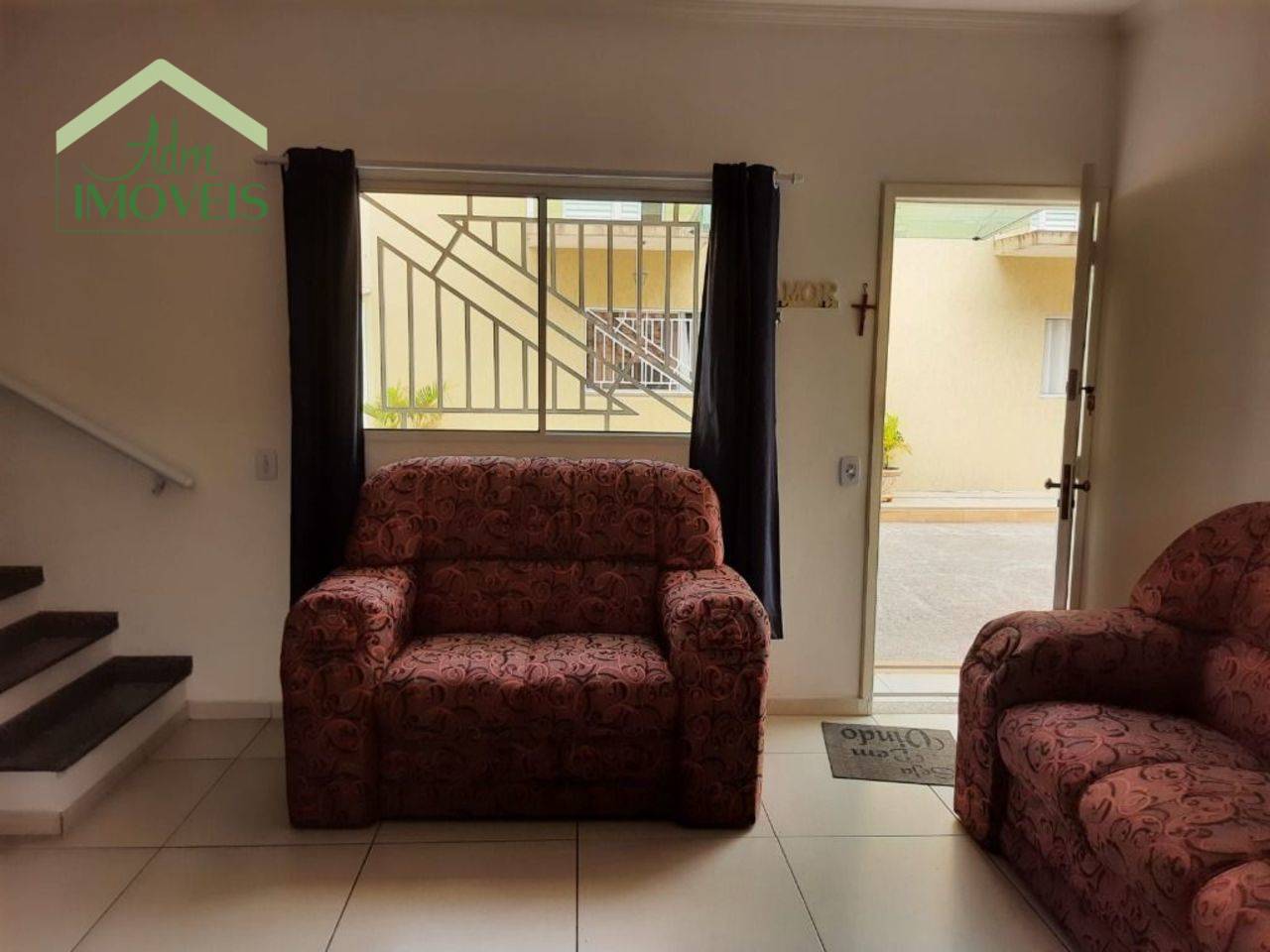 Sobrado à venda com 2 quartos, 70m² - Foto 7