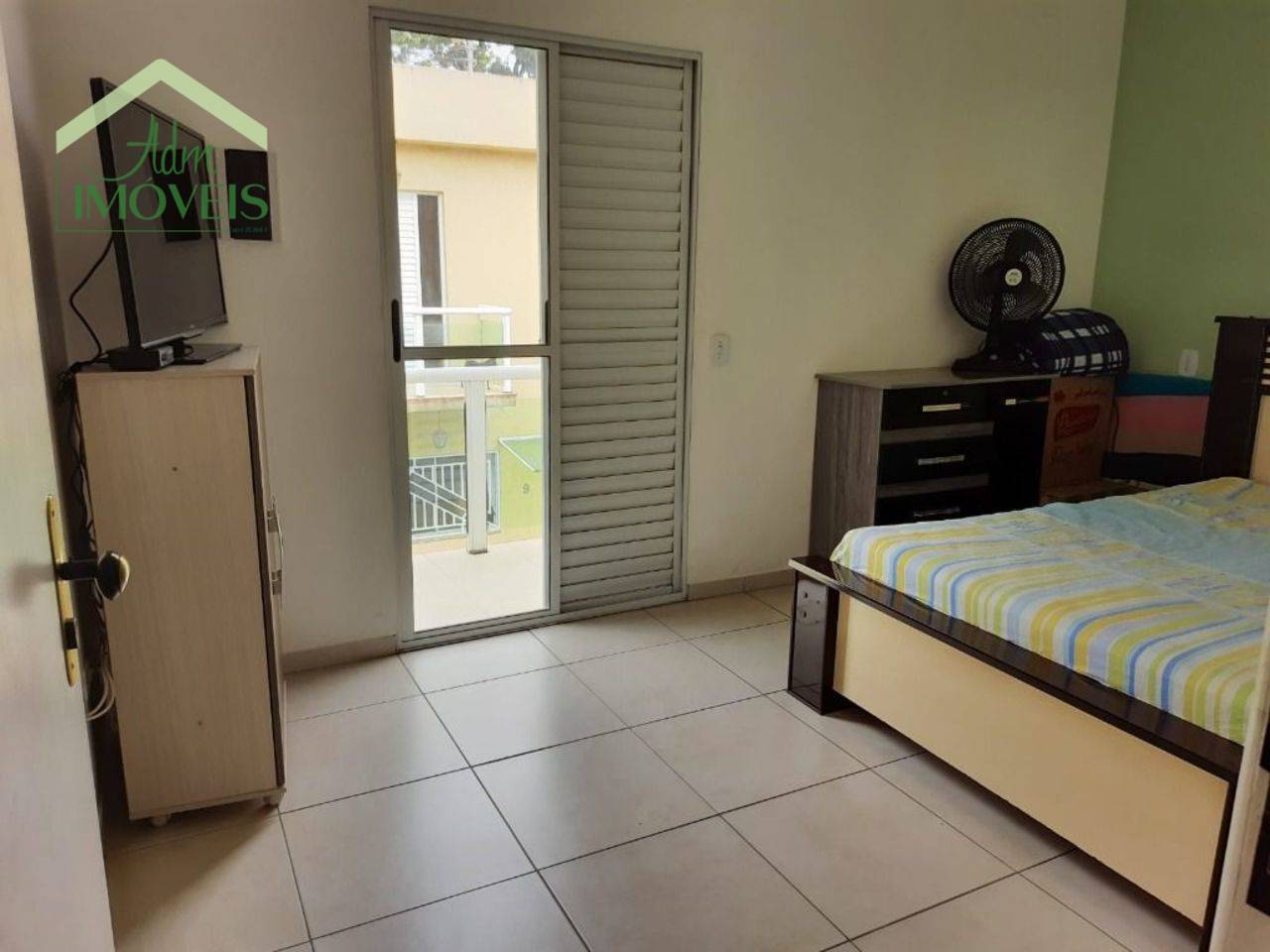 Sobrado à venda com 2 quartos, 70m² - Foto 11