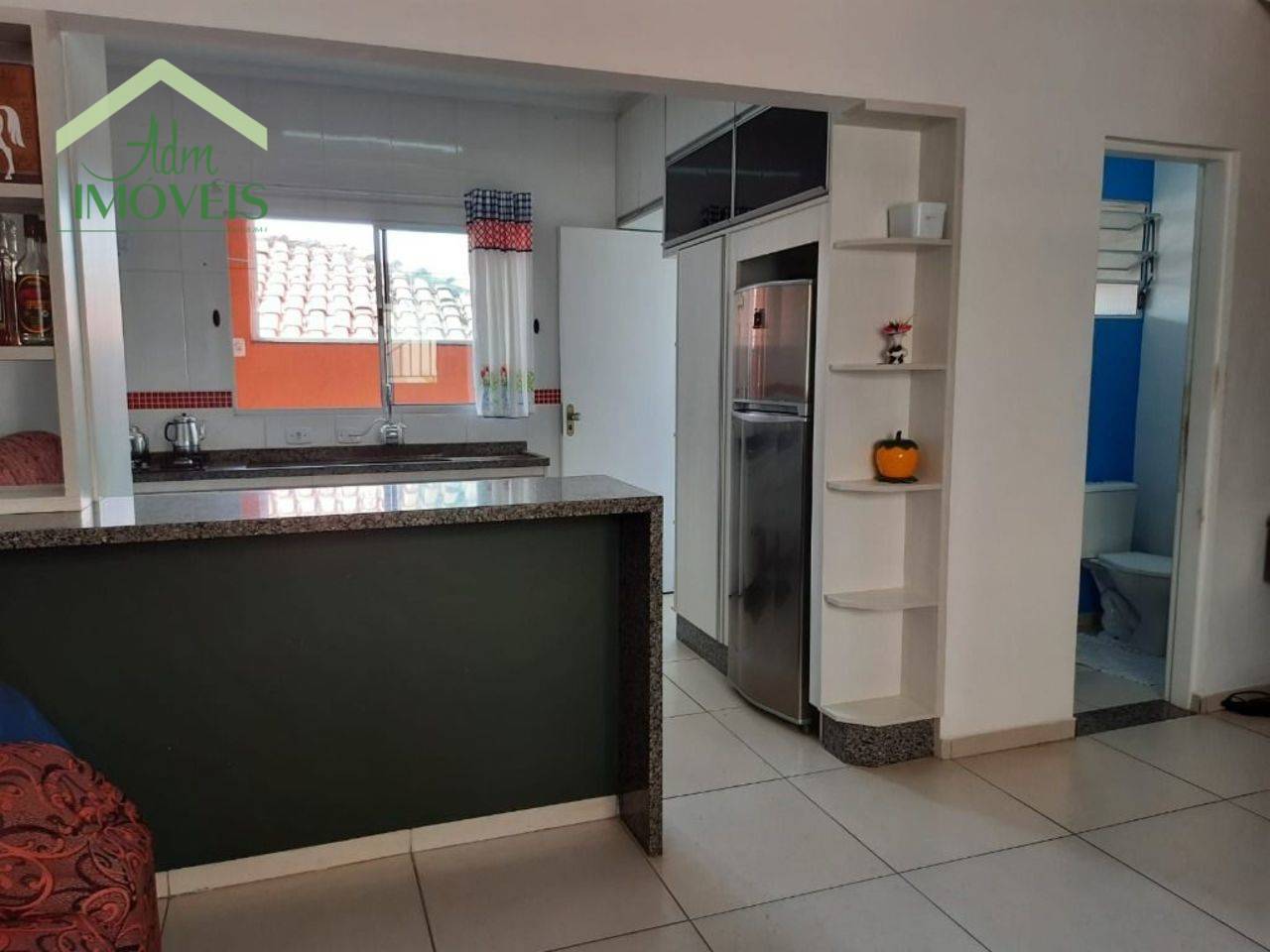 Sobrado à venda com 2 quartos, 70m² - Foto 14