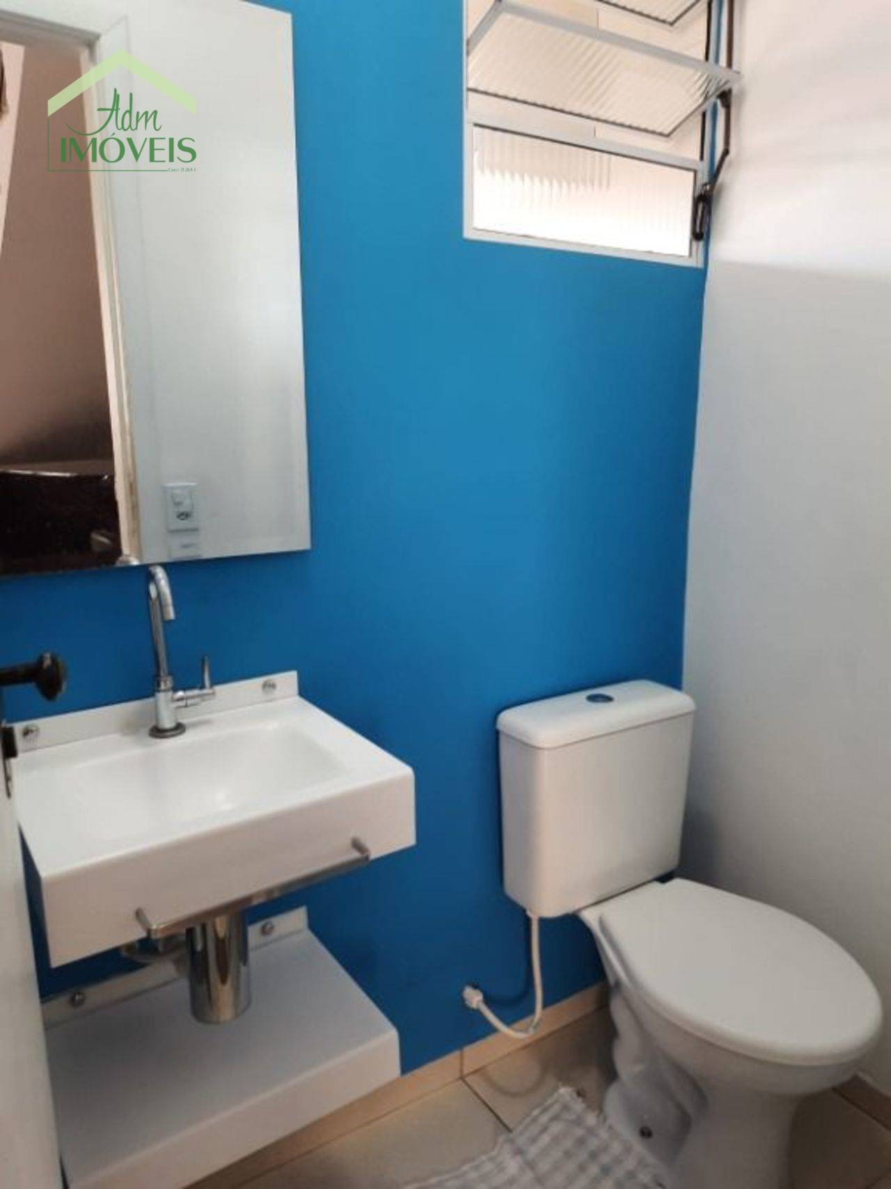 Sobrado à venda com 2 quartos, 70m² - Foto 15