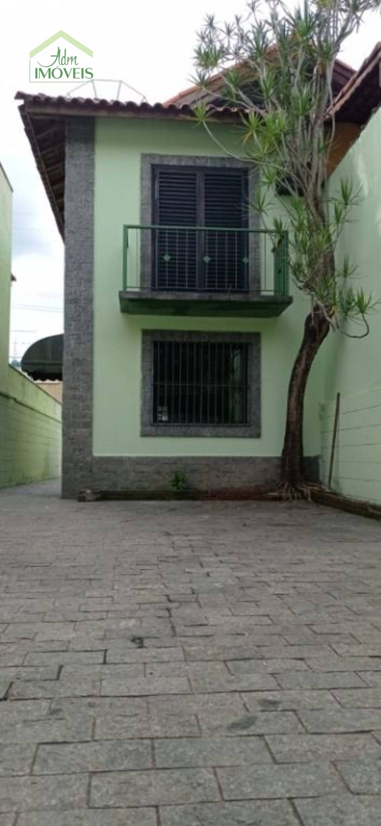 Sobrado para alugar com 2 quartos, 150m² - Foto 28