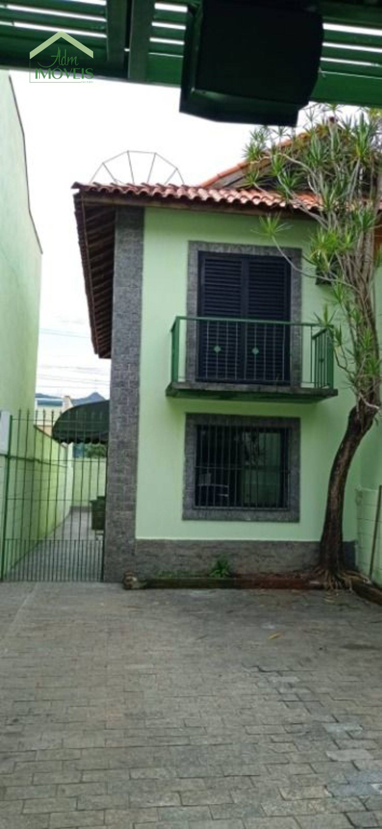 Sobrado para alugar com 2 quartos, 150m² - Foto 27