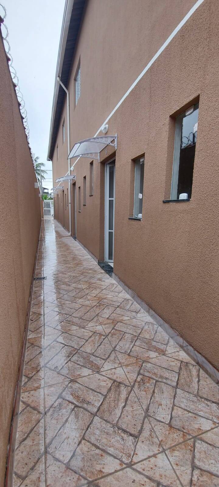 Sobrado à venda com 2 quartos, 71m² - Foto 3