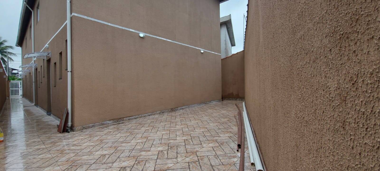 Sobrado à venda com 2 quartos, 71m² - Foto 5