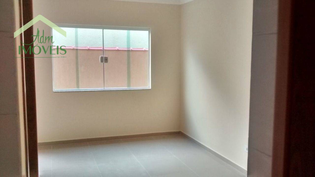 Sobrado à venda com 2 quartos, 60m² - Foto 3