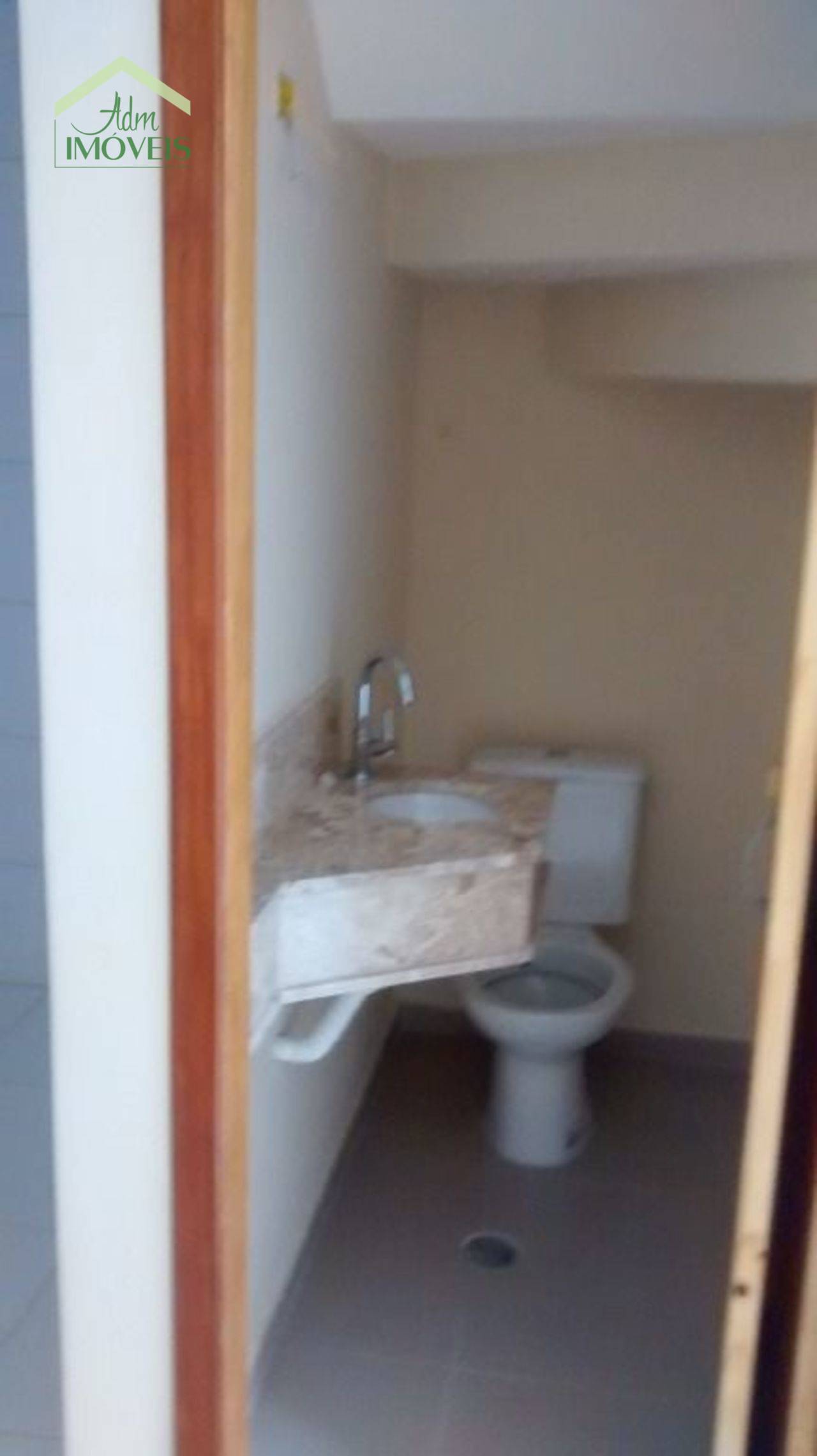 Sobrado à venda com 2 quartos, 60m² - Foto 7