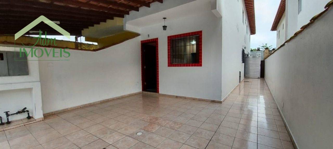 Sobrado à venda com 2 quartos, 74m² - Foto 5