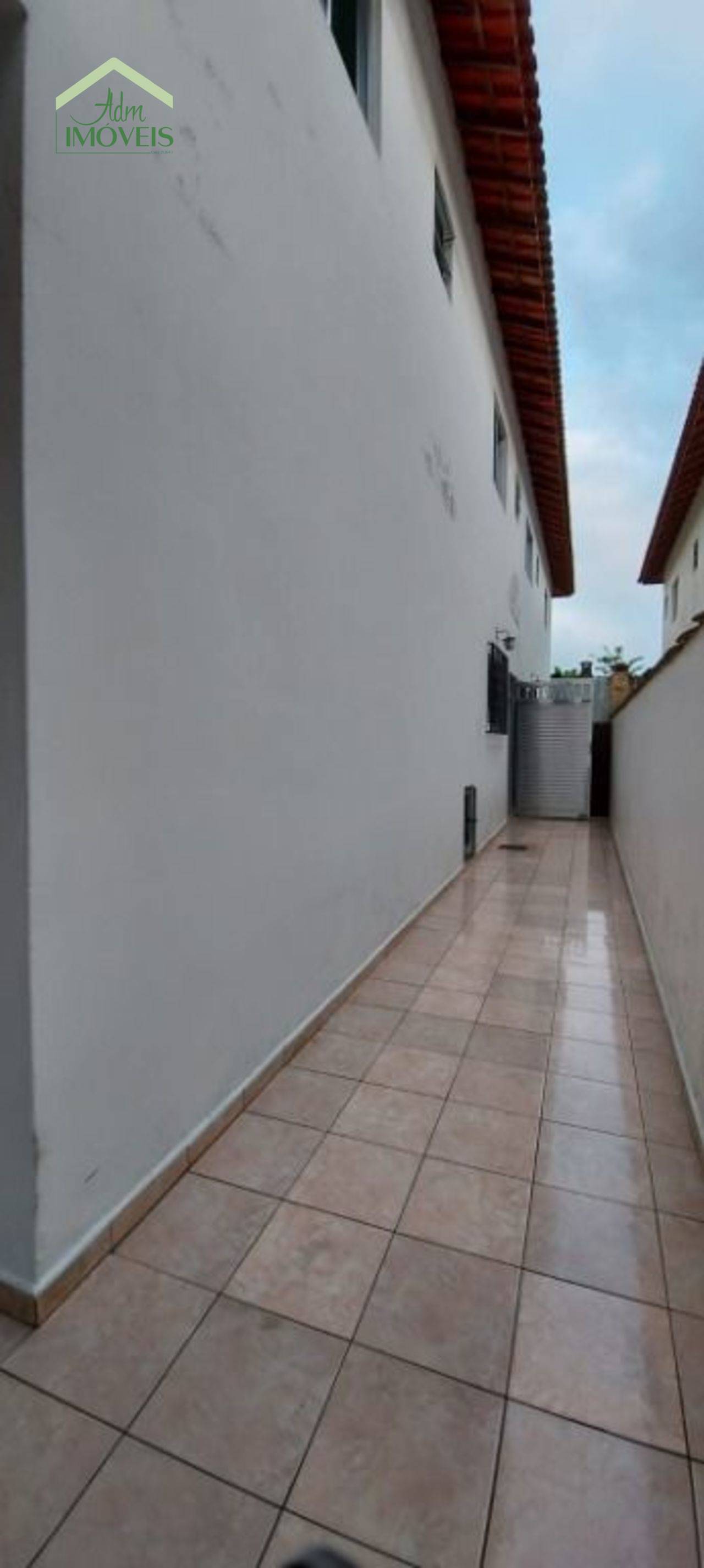 Sobrado à venda com 2 quartos, 74m² - Foto 6