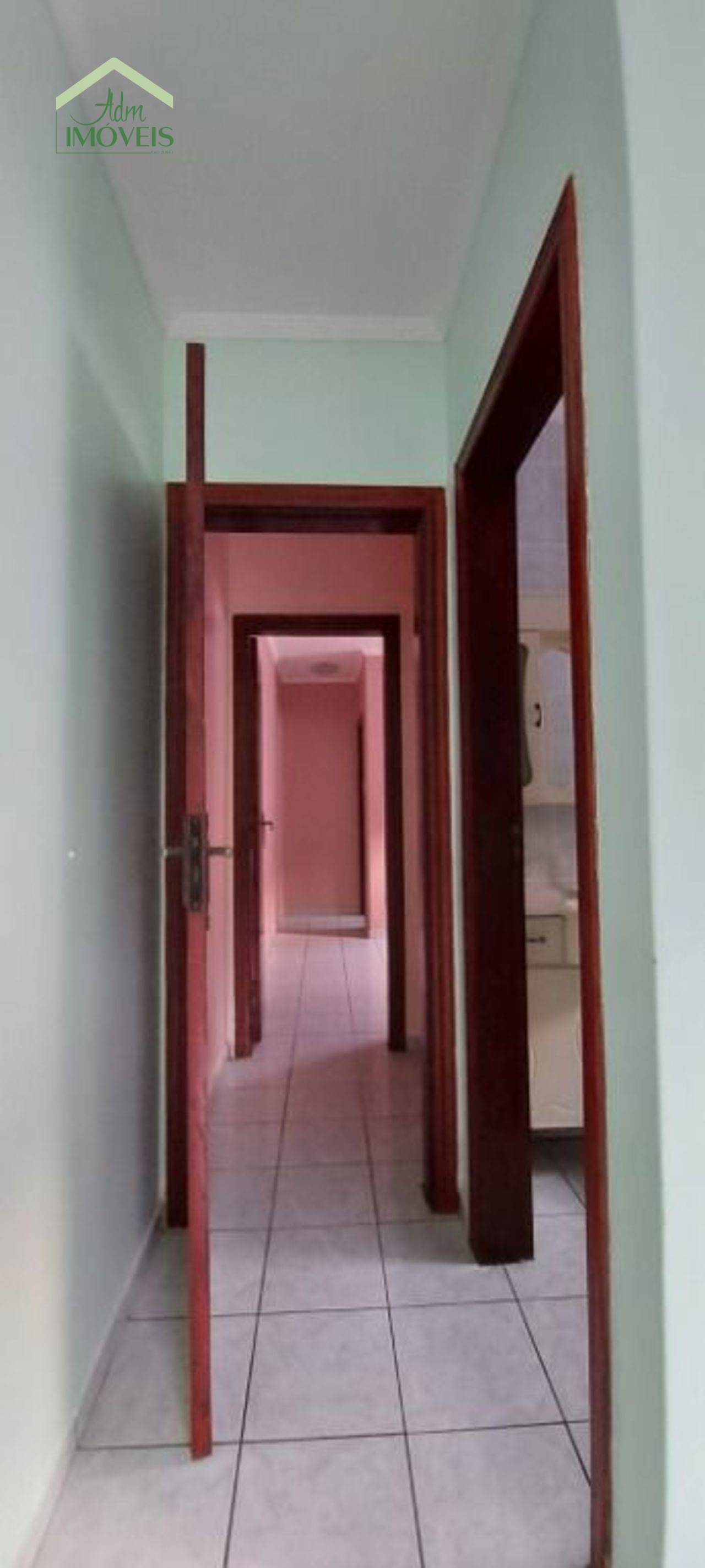 Sobrado à venda com 2 quartos, 74m² - Foto 10