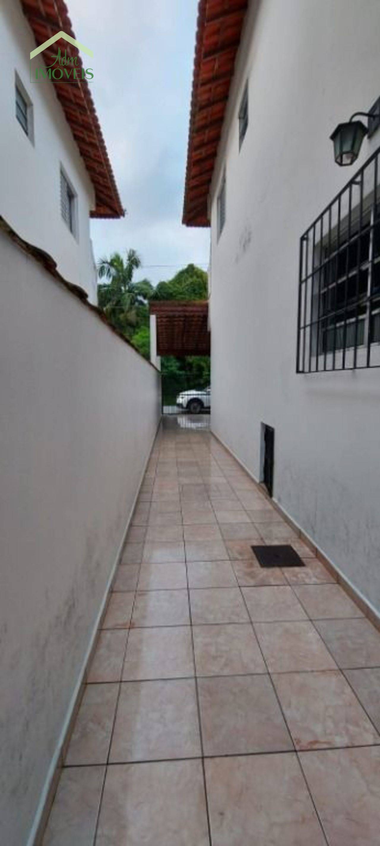 Sobrado à venda com 2 quartos, 74m² - Foto 14