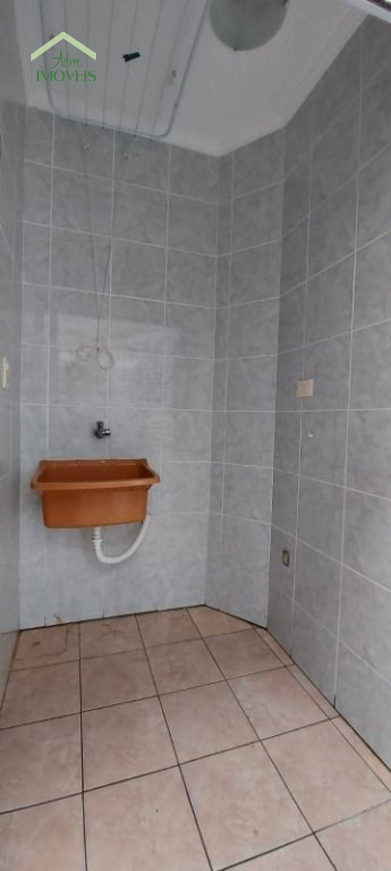 Sobrado à venda com 2 quartos, 74m² - Foto 22