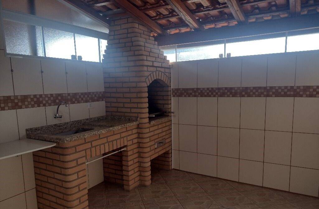 Sobrado à venda com 2 quartos, 70m² - Foto 3