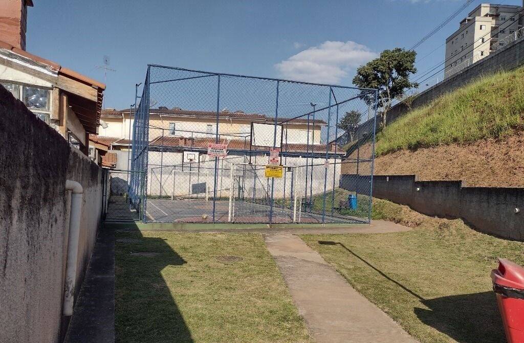 Sobrado à venda com 2 quartos, 70m² - Foto 10